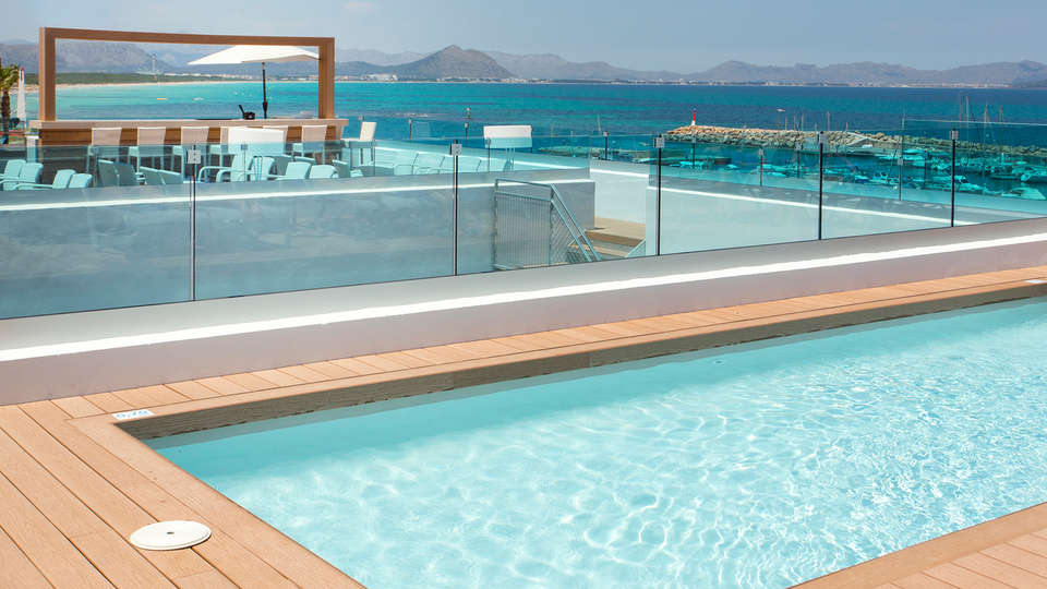Som Llaüt Boutique Hotel (Only Adults) - EDIT_NEW_POOL.jpg