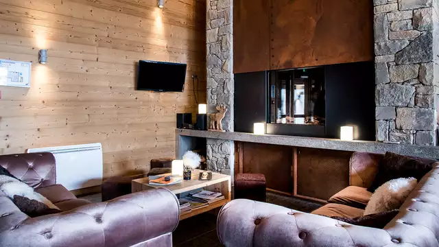 Escapade de bien-être à la Clusaz