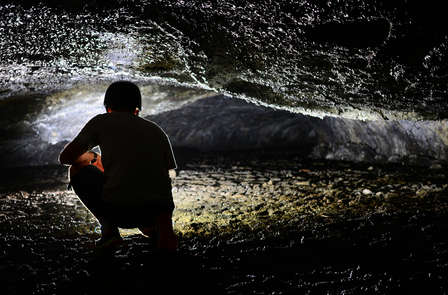 Zoek het avontuur op tijdens rafting in Cantabrië
