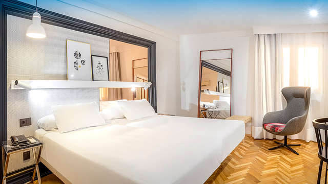 Descubre cada rincón de la preciosa ciudad de Valencia