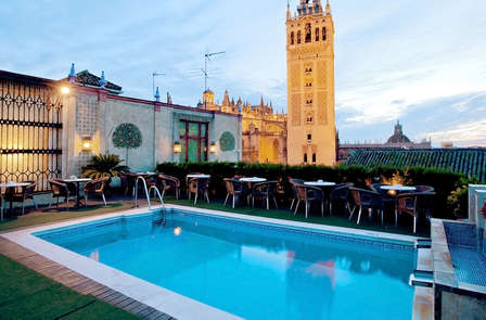 escapadas fin de semana sevilla