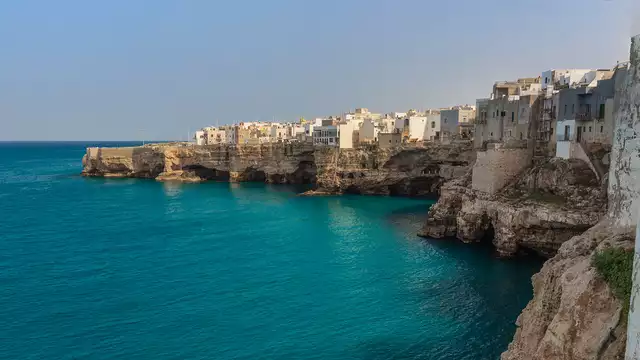 Weekend gastronomico in Puglia - da 2 notti in mezza pensione