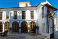 Hotel Abetos del Maestre Escuela