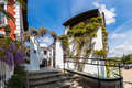 Hotel Abetos del Maestre Escuela