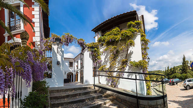 Escápate a Córdoba: en un entorno único y rodeado de naturaleza