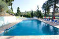 Hotel Abetos del Maestre Escuela