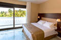 Hotel Abetos del Maestre Escuela