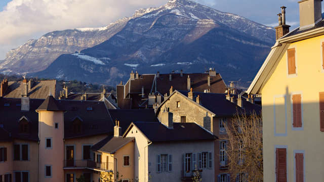 Petit Hotel Confidentiel