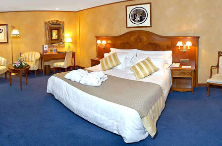 Week-end à Salamanque