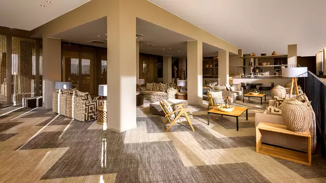 Desconecta en Balneario 4* con acceso al circuito termal incluido en Teruel