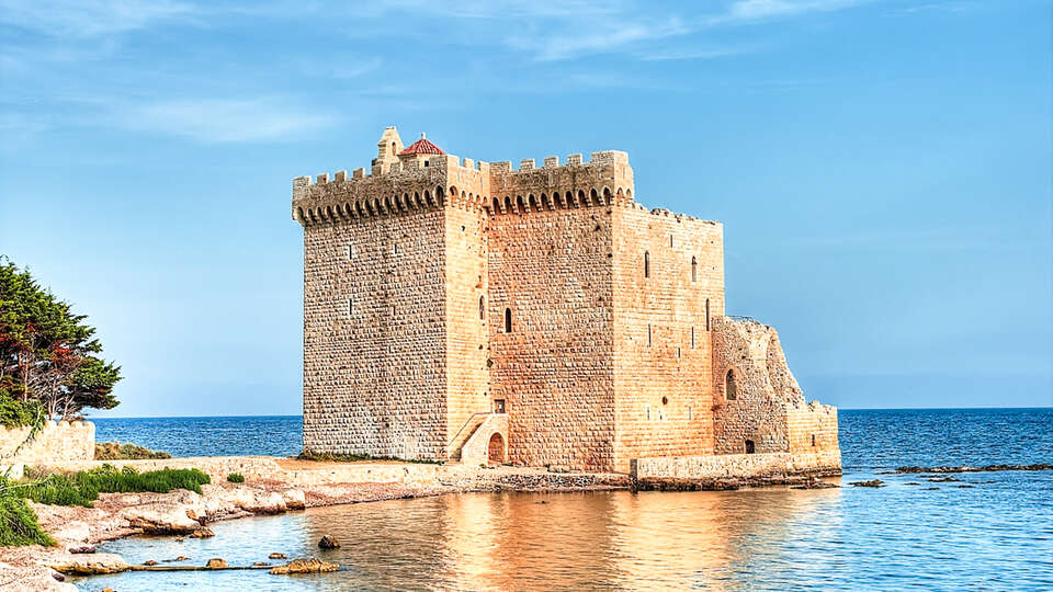 Detente aperitivo et croisiere a Cannes