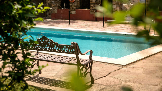 RVHotels Palau lo Mirador
