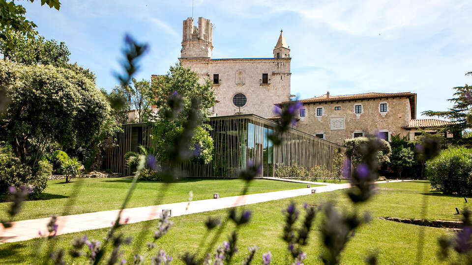 Week-end romantique et detente sur La Costa Brava