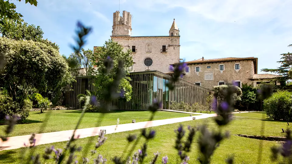 Week-end romantique et detente sur La Costa Brava