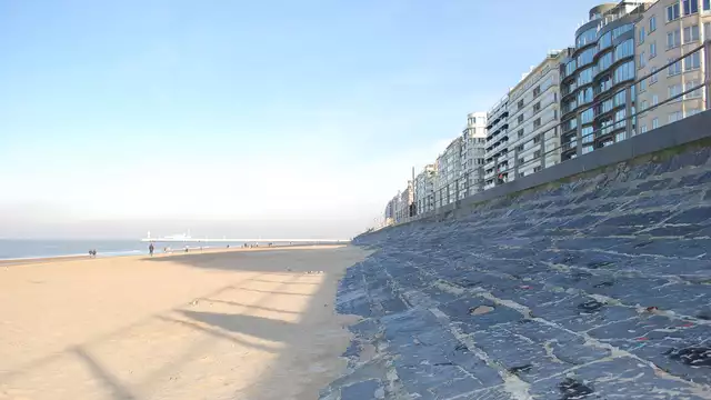 Juegos de azar en el casino de Blankenberge