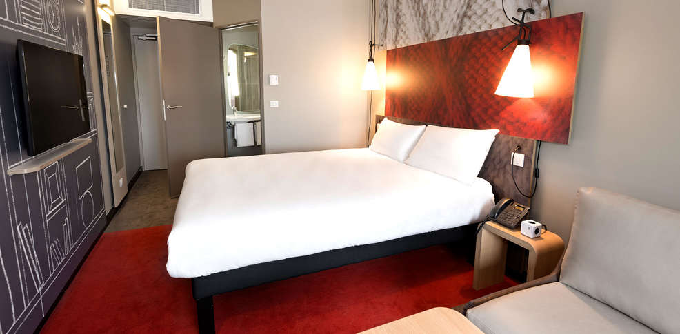 Reservation Hotel Ibis Lyon Reservation Hotel Ibis Lyon