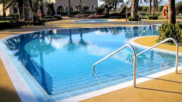 5* All Inclusive Aanbieding aan zee aan de kust van Almería (vanaf 5 nachten)