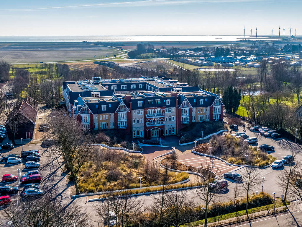 Luxe, confort et détente sur la côte zélandaise - 4* - 9