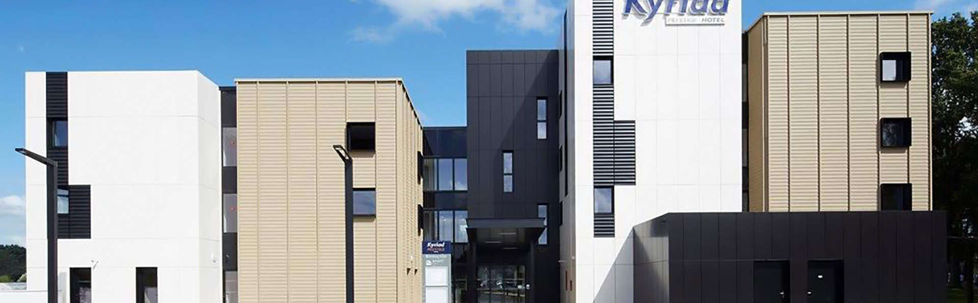 Kyriad Prestige Pau - Palais des Sports - Edit_Front.jpg