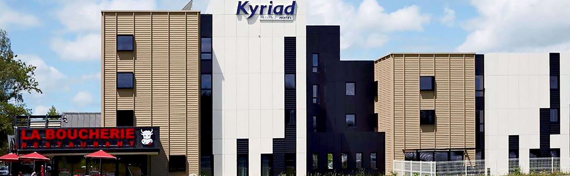 Kyriad Prestige Pau - Palais des Sports - Edit_Front2.jpg