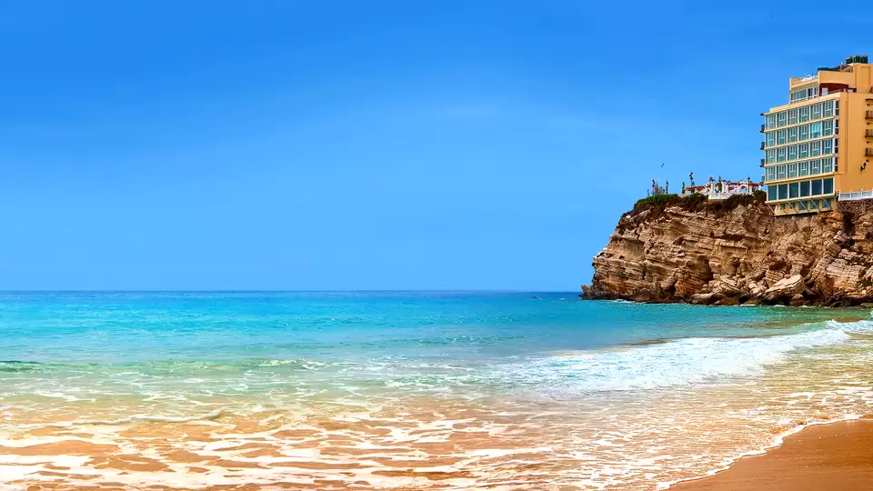 Decouvrez Benidorm dans un hotel exclusif plein de charme