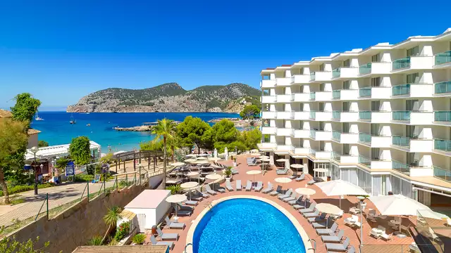 Escapada a Mallorca con media pensión incluida en un precioso 4*