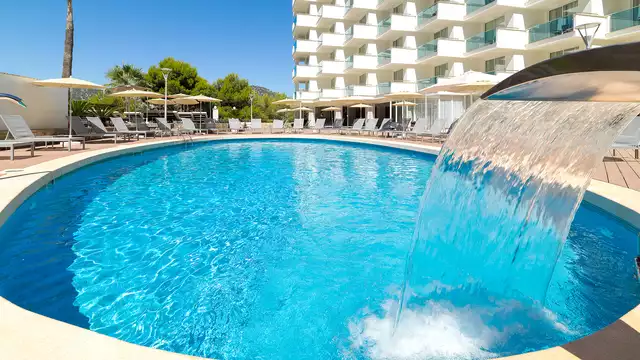 Escapada a Mallorca con media pensión incluida en un precioso 4*