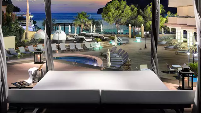 Escapada a Mallorca con media pensión incluida en un precioso 4*
