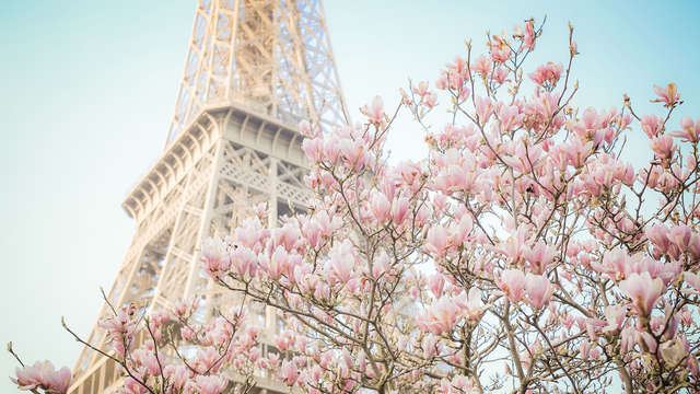 Hotel Abaca Messidor