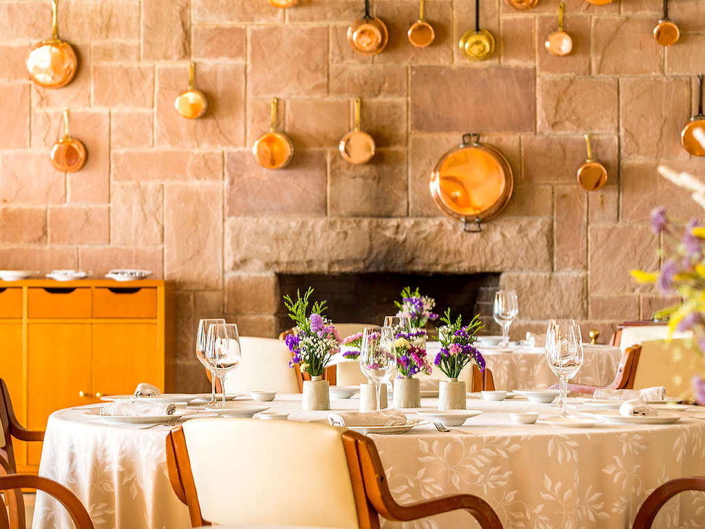 Déconnexion dans un hôtel de luxe avec spa et accès direct à la plage de Santa Cristina - 5* - 2