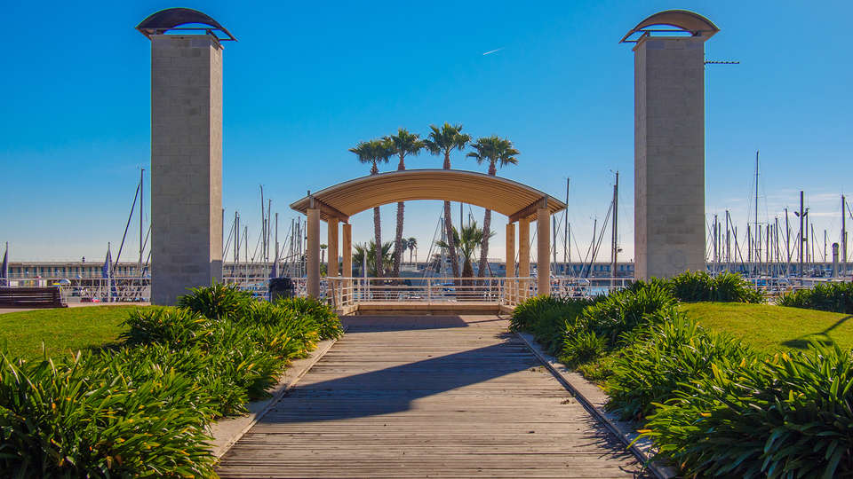 Hotel Atenea Port Barcelona Mataró - EDIT_MATARO.jpg