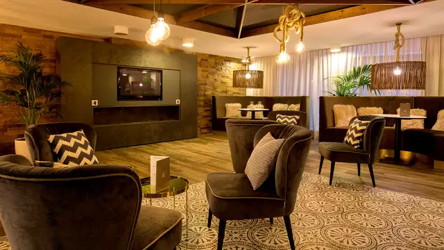 Séjour au centre d'Andorre-la-Vieille en demi-pension