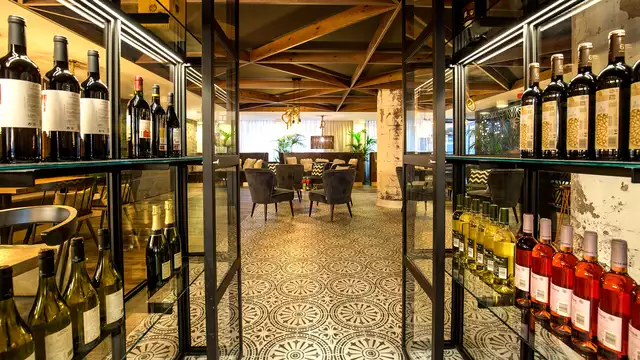 Séjour au centre d'Andorre-la-Vieille en demi-pension