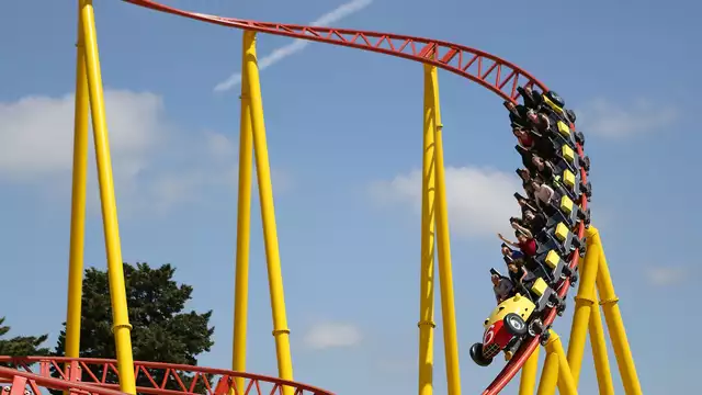 Entre patrimonio y sensaciones: pon rumbo a Avignon y el Parc Spirou (a 25 minutos en coche)