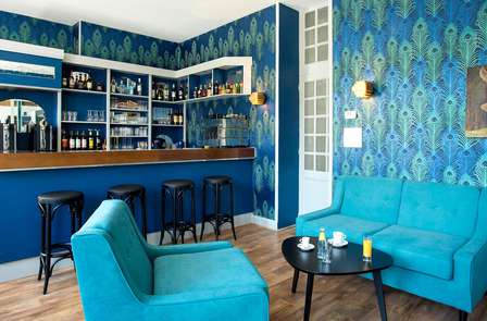 Week-end en Lorraine à Vittel