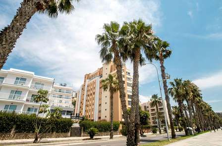 Découvrez le coeur de Malaga sur la côte Andalouse