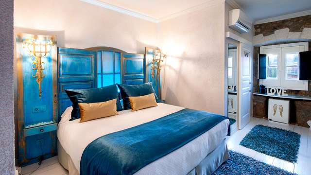 Salles Hotel Mas Tapiolas