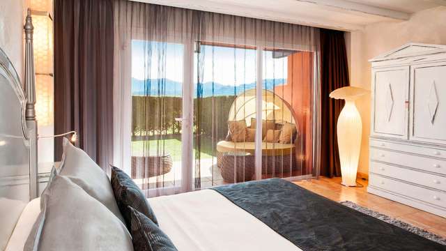 Salles Hotel Mas Tapiolas