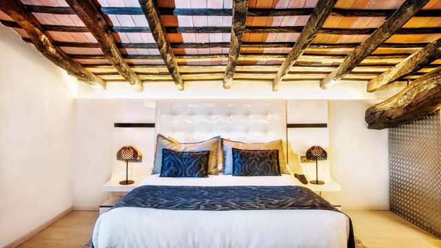 Salles Hotel Mas Tapiolas