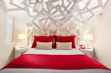 Design & Amour: Spécial séduction by Jordi Dalmau