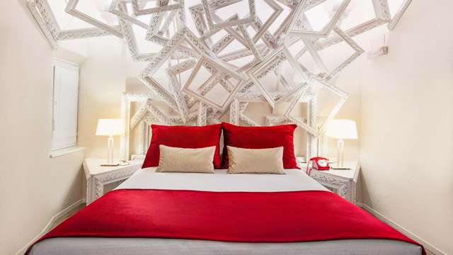 Salles Hotel Mas Tapiolas