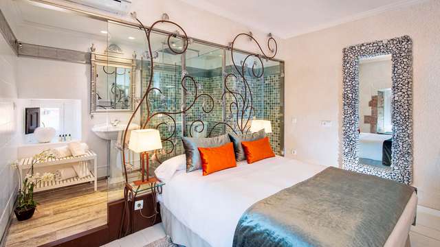 Salles Hotel Mas Tapiolas