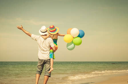 Pension complète sur la Costa Daurada avec séjour gratuit pour un enfant