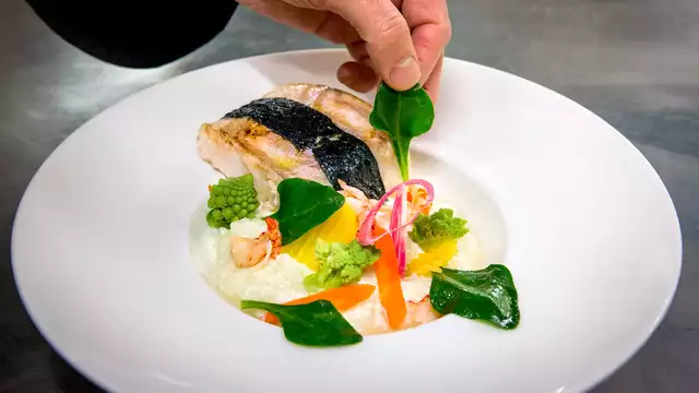 Escapade bien-etre avec diner a Coquelles