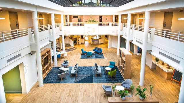 Holiday Inn Calais Coquelles