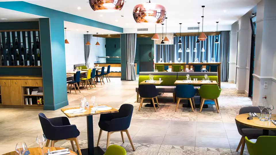 Escapade bien-etre avec diner a Coquelles
