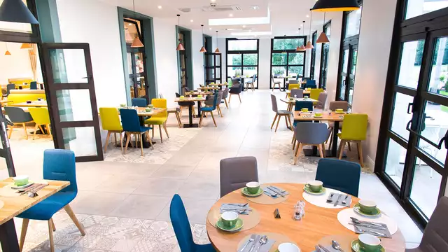 Escapade bien-etre avec diner a Coquelles