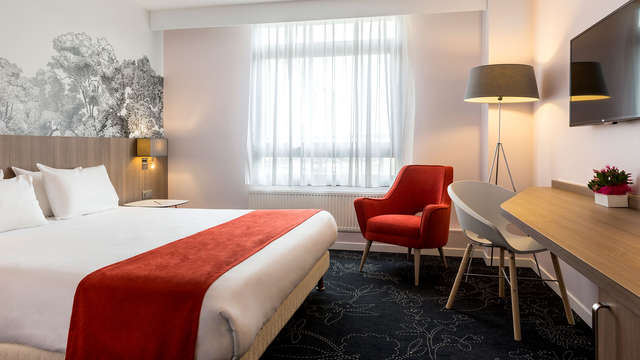 Holiday Inn Calais Coquelles