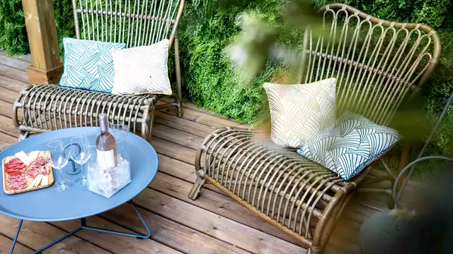 Escapade a Arcachon dans un hotel design et chic a metre de la plage