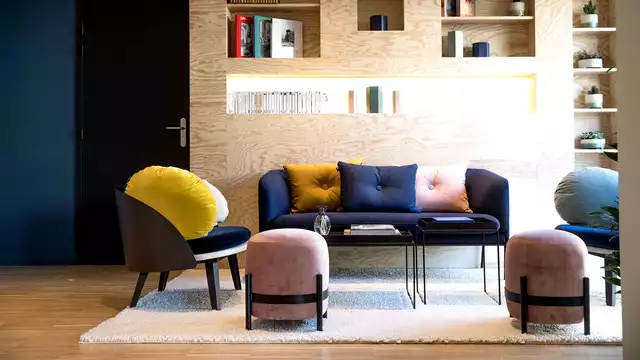 Escapade a Arcachon dans un hotel design et chic a metre de la plage